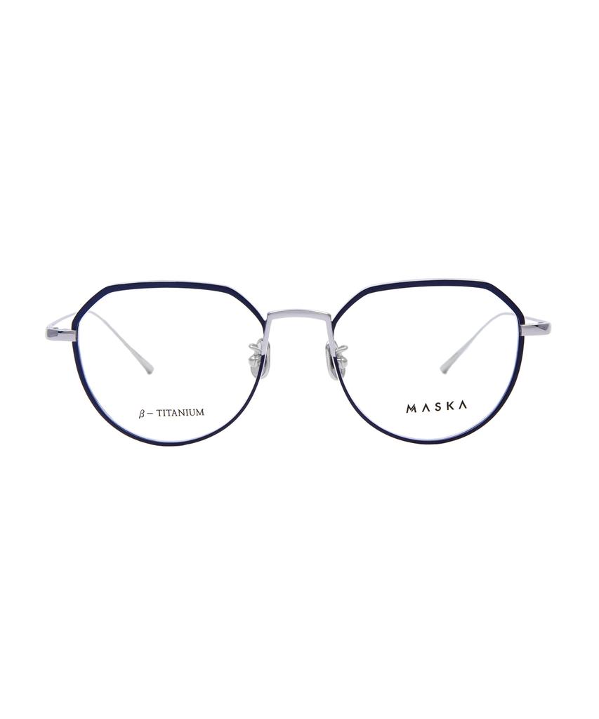 Maseuka Burt 49 C-2Smn Burt 49 Silver Navy
