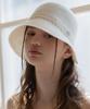 Tatiana Mieli Bag Ribbon Bonnet Hat Ht8172 2 Colors