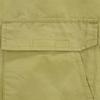 Sierra Designs USA Long Sleeve Mountain Parka XXS Beige Men's Used
