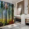 Banyo ve tuvalet – Duş Perdeleri