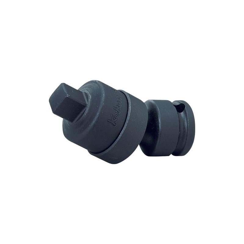 Ko-ken 3/8" (9.5mm) SQ. Impact Universal Joint, Ball Type 13770-B