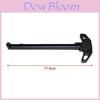 Charging Handle Tactical Black Ar Metal Ambidextrous Ambi Handle Accessory Tool