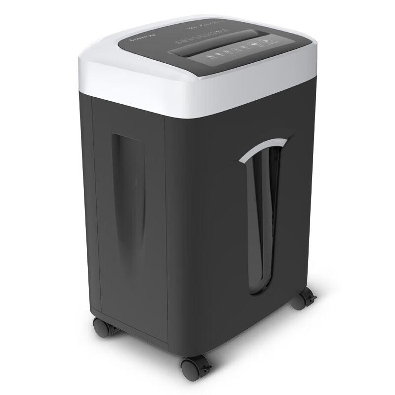 COMIX S6615 Commercial Touchscreen Shredder CN plug (adapter included)