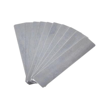 Ventilplattenkompressorventil Silberwerkzeug 10 Stück/Set 2 PS