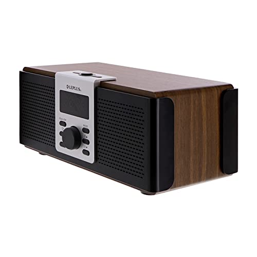 

Бездротова колонка Leplus Wood Wood Style Classica Resonance