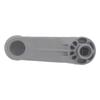 Window Connect Winder Handle Crank Door Lever Handle For Toyota Hiace Quantum 2005-2014 69260-12080-B3