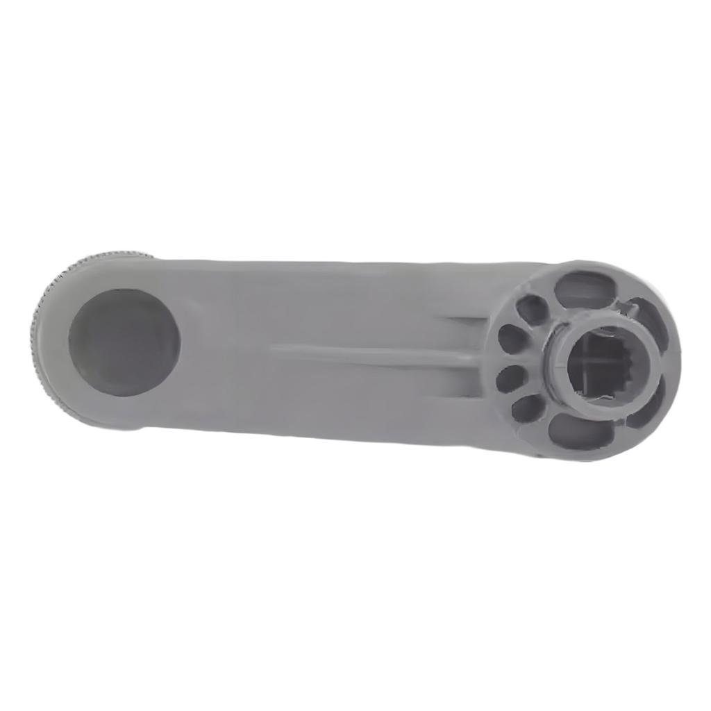 Window Connect Winder Handle Crank Door Lever Handle For Toyota Hiace Quantum 2005-2014 69260-12080-B3