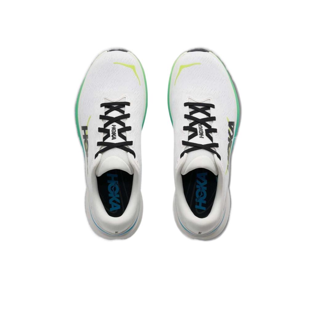 Hoka One One Solimar 2 Comfortable Cushioning Round Toe Mesh Low Top Running Shoes Unisex sneaker 1171852-WKY