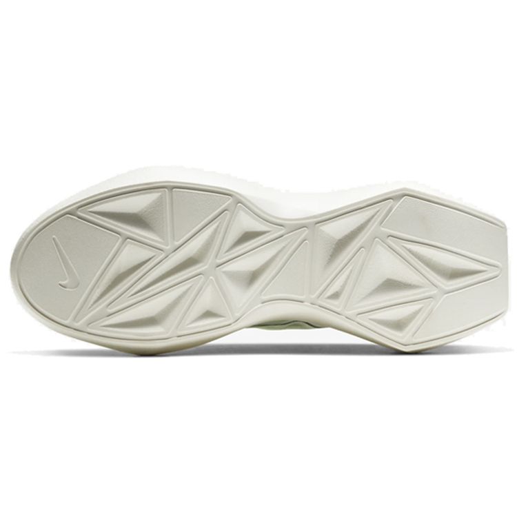 nike vista lite white and green