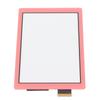 Touch Screen Glass for Switch Lite Replacement Front Outer Panel Digitizer Touch Screen Glass for Switch Lite Console