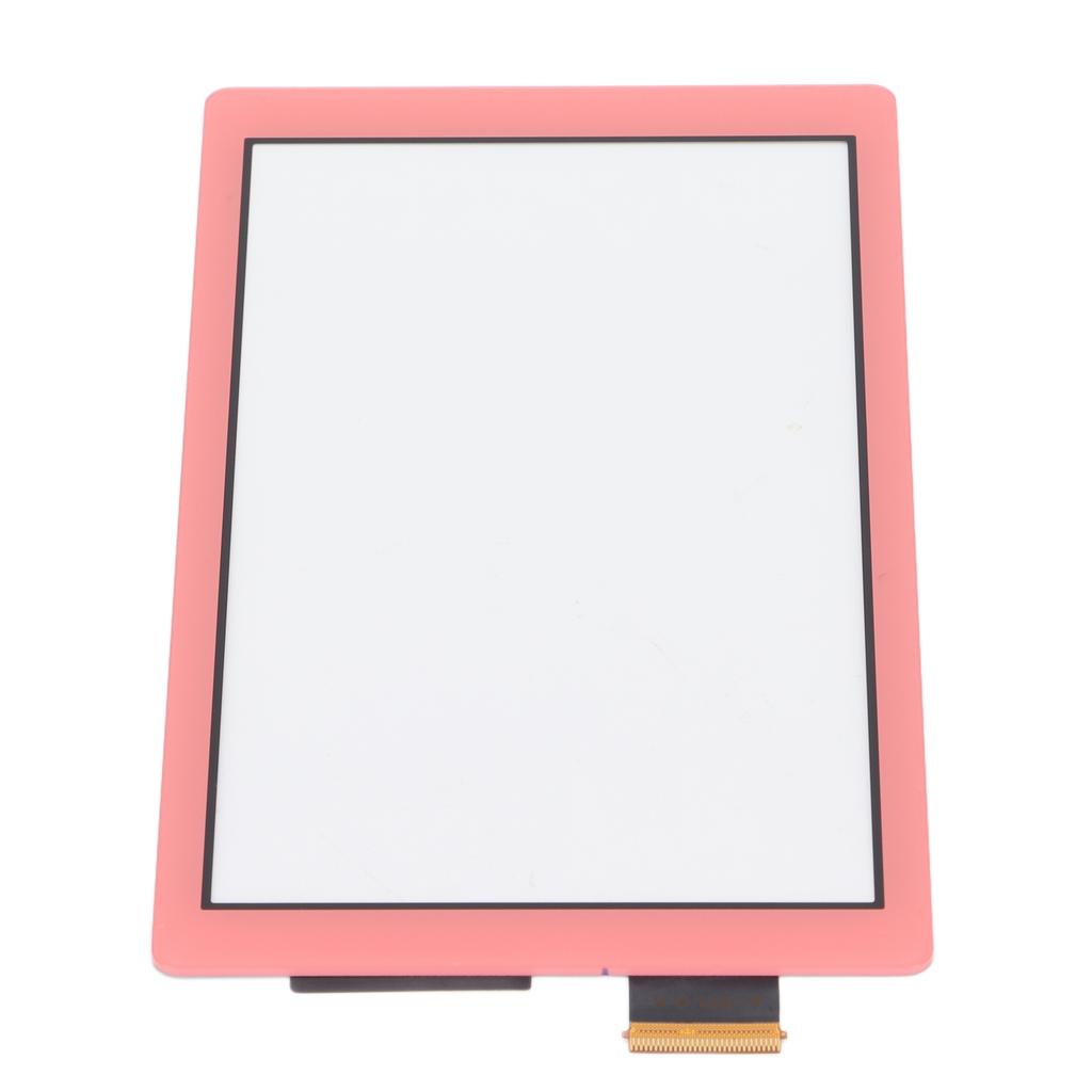 Touch Screen Glass for Switch Lite Replacement Front Outer Panel Digitizer Touch Screen Glass for Switch Lite Console