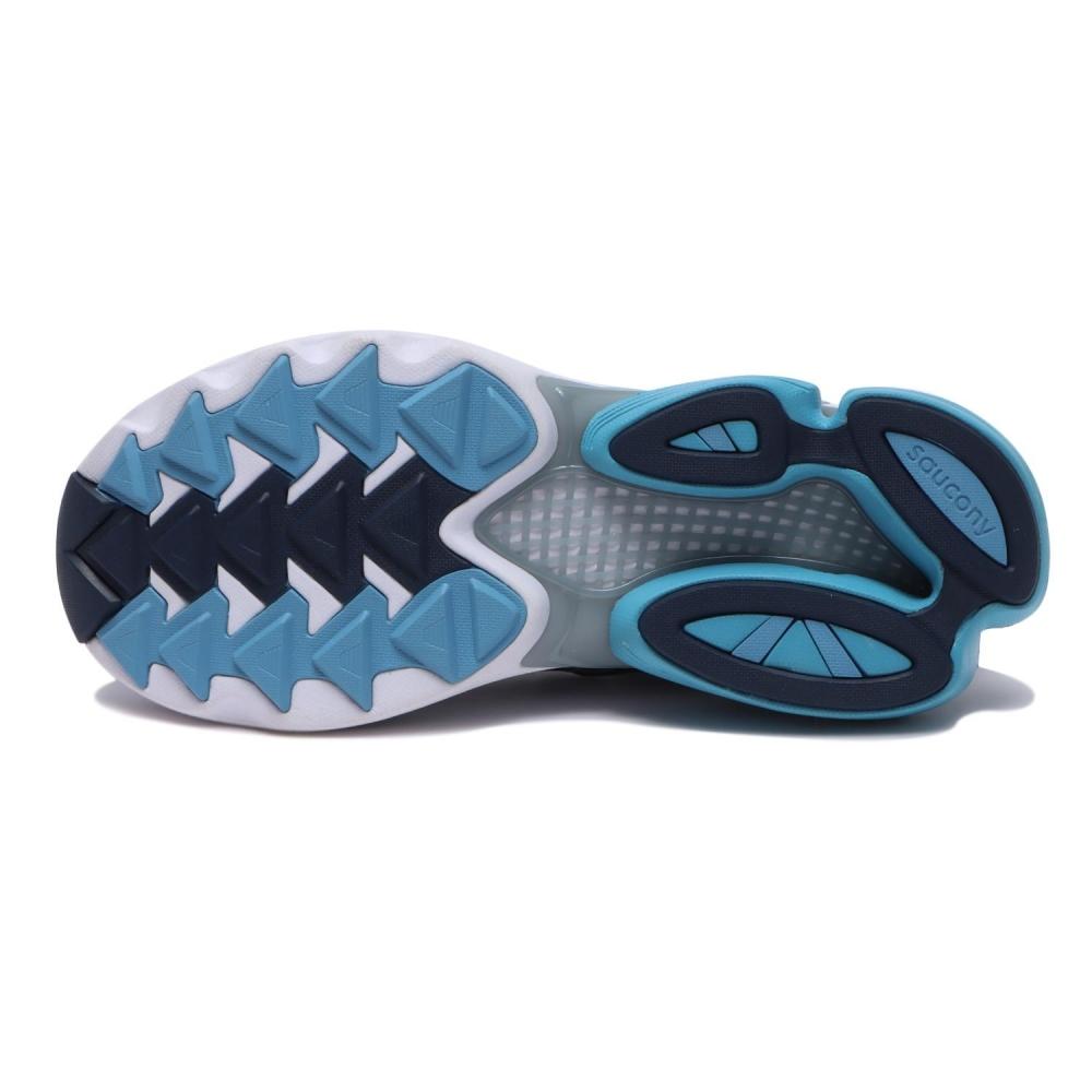 Sauccony Grid Next Wht Light Blue S70797 2 Wht Light Blue