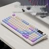 Qianxingzhe V98 Triple Mode RGB Keyboard