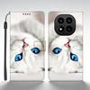 For Redmi Note 15 Pro Plus Case Wallet Leather Flip Cover For Xiaomi Redmi Note 15 Pro Plus 5G Shockproof Phone Case Coque Funda