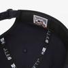 New Era New York Yankees Retro Crown Strapback Navy
