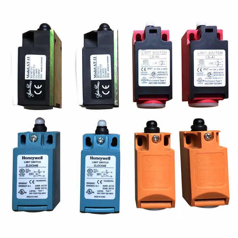 VANZEU LS-AI Overload Pump Micro Switch
