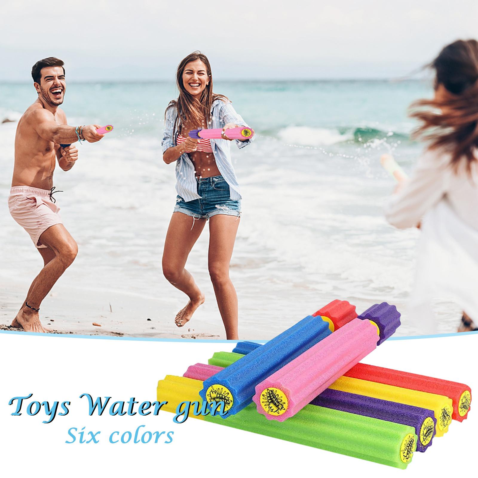 

Folulus 6PC Развивающая детская игрушка для игры в воду и на открытом воздухе в помещении и на открытом воздухе и распыление воды