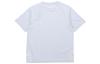 adidas Set-in Sleeve T-Shirt Men's Blue GU4293