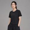 Li-Ning Fashionable Casual Comfortable Skin-Friendly Easy Sports Short Sleeve T-Shirt Unisex Tops ATSV310-1