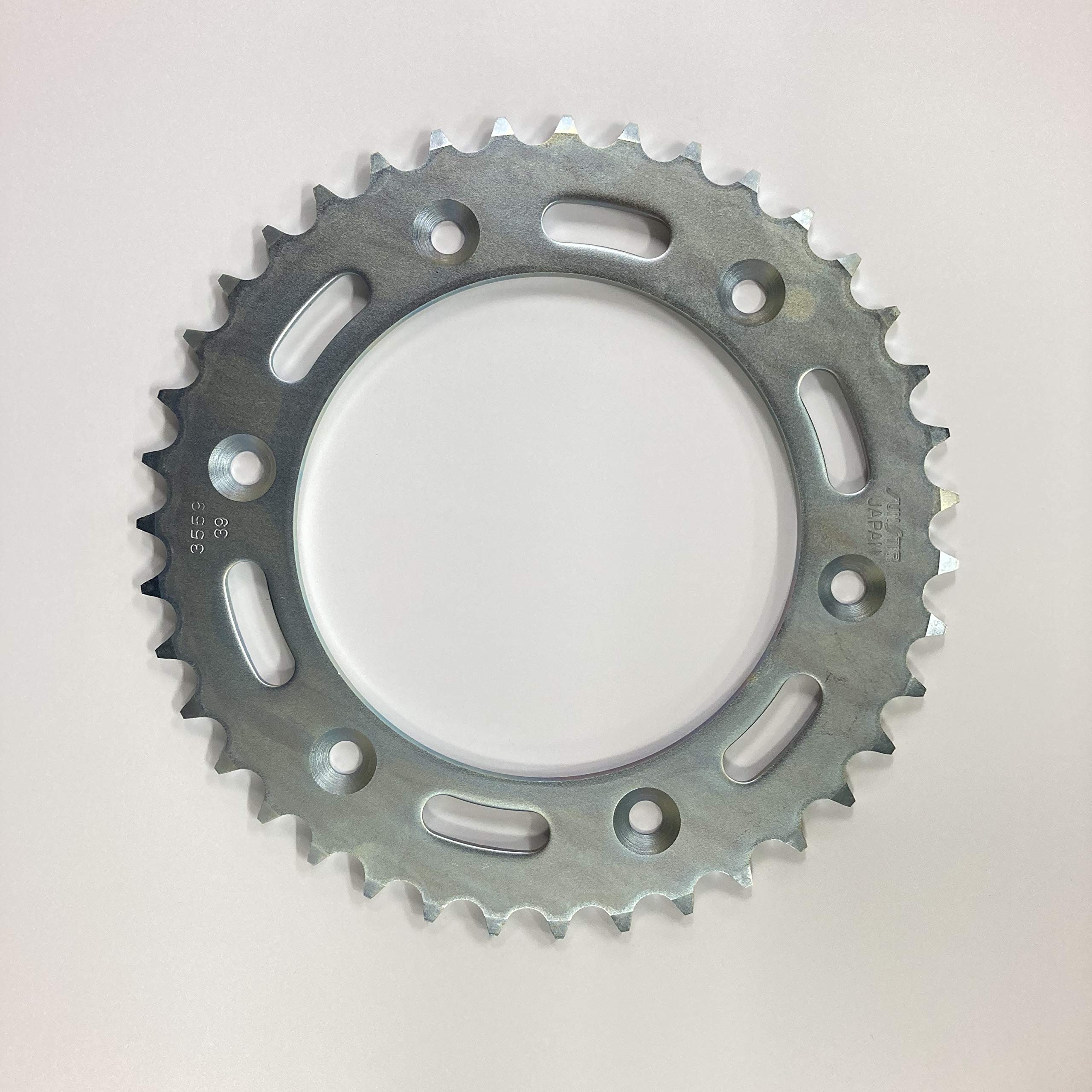 

SUNSTAR Задняя звезда Сталь XR250Motard 520-39T JH-001A-39