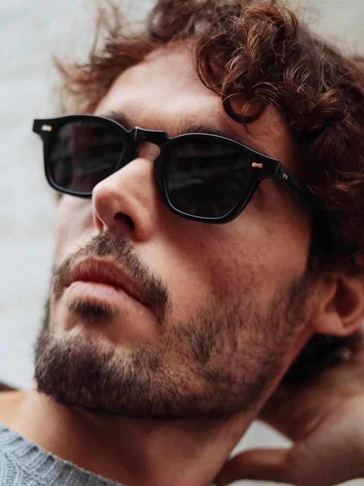 Sports Square Sunglasses For Men Women Comfortable Wear Sun Glasses Male Light Weight Vintage Eyewear Accessory Uv400