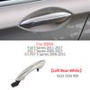 Car Exterior Door Handle Comfort Access  Keyless Go Door Handle for BMW F10 F06 F07 F02 5 6 7 series 520 528 535 GT 630 740 750i