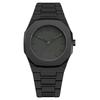 Men's Business Fashion Waterof Quartz with Men's Watch