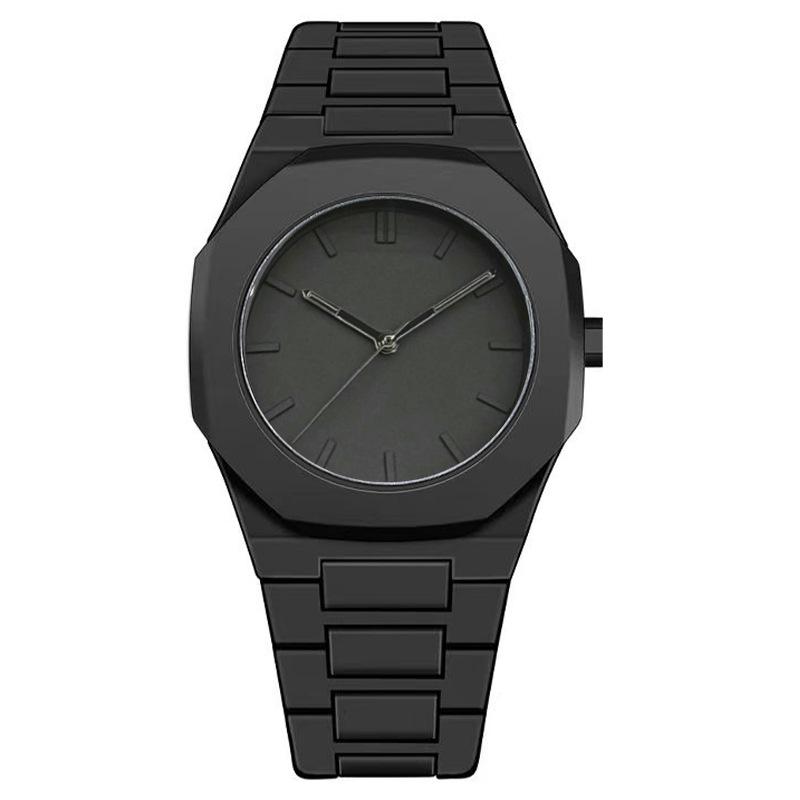 Men's Business Fashion Waterof Quartz with Men's Watch