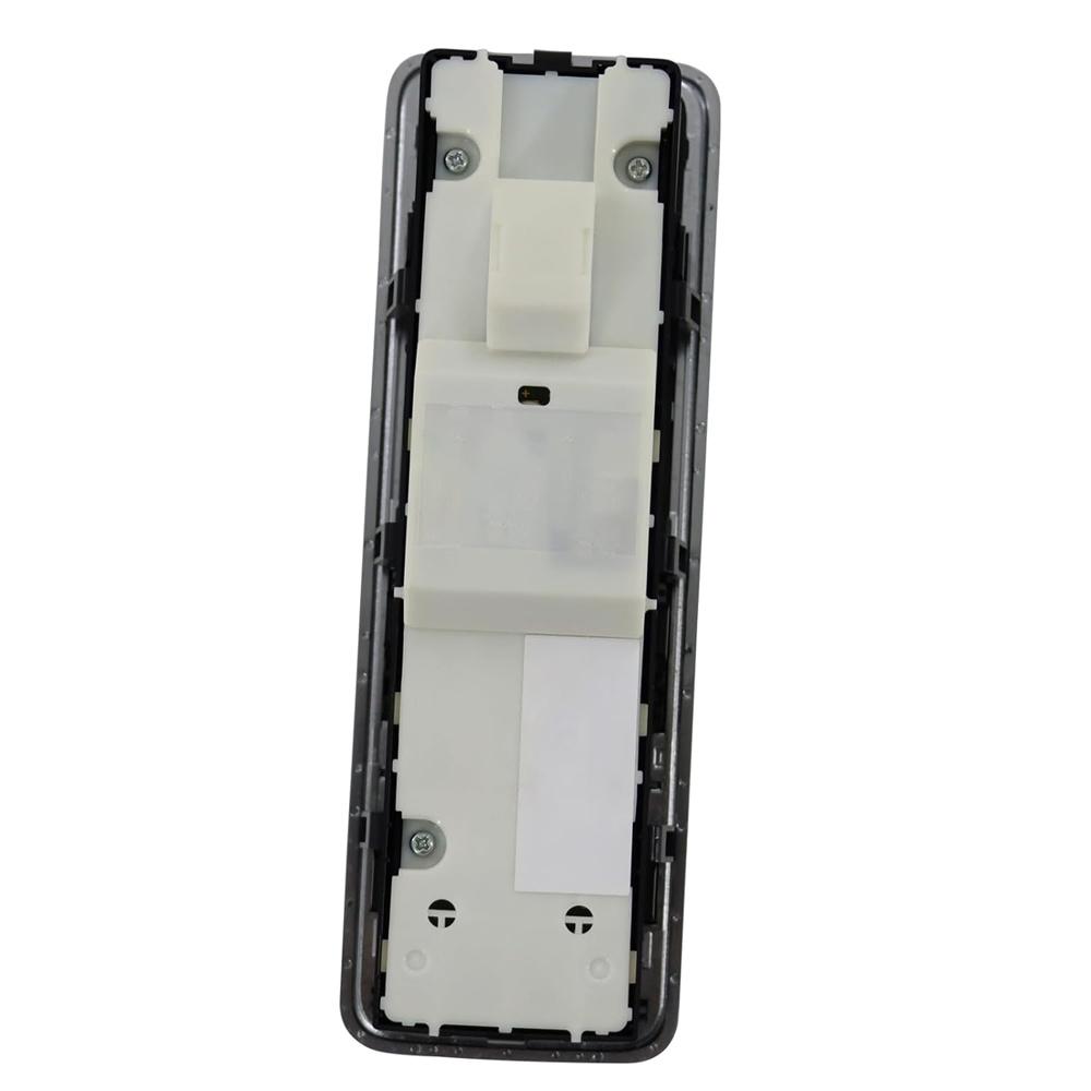 Left Side Main Window Switch For Range Rover Vogue 2018-2020 LR123006, LR166298