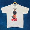 American Pie Czuje się jak ciepła szarlotka Plakat Filmowy Koszulka XL Unisex