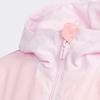adidas Kids Jackets Hooded Moderate HE0096