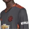 Adidas Manchester United Soccer Jersey Men's FN2368