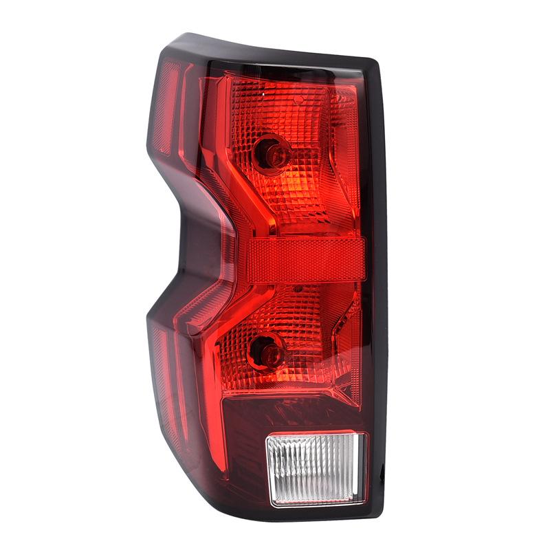 Chevrolet Colorado 2023-2024 US Model Halogen Taillight Assembly