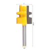Accesorii pentru sculele electrice – Freze