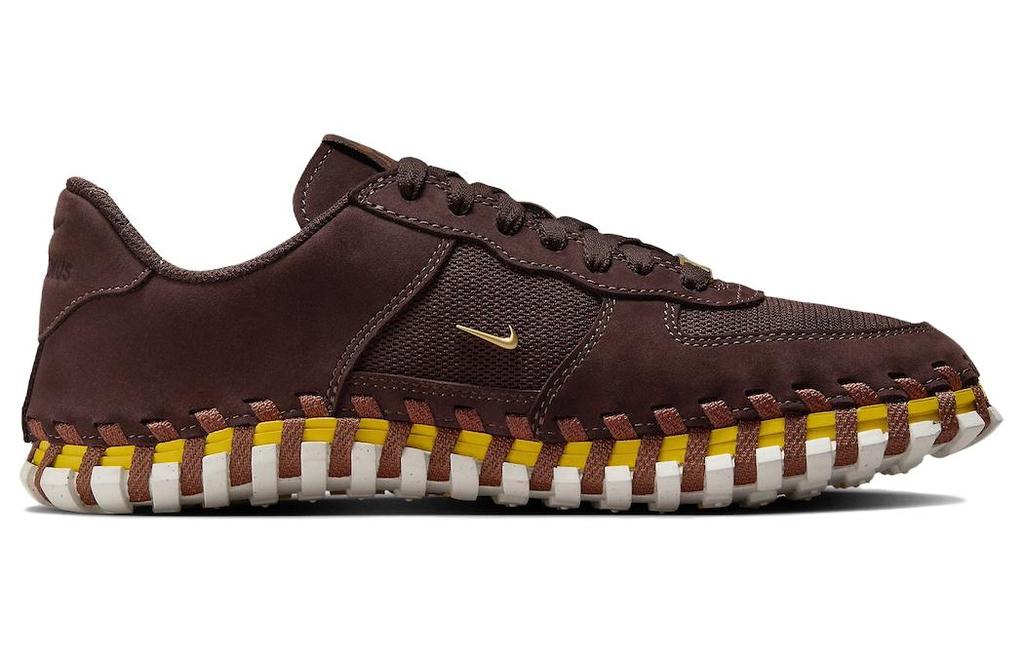 Nike J Force 1 Low Lx Jacquemus Tierra Mujer DR0424-200