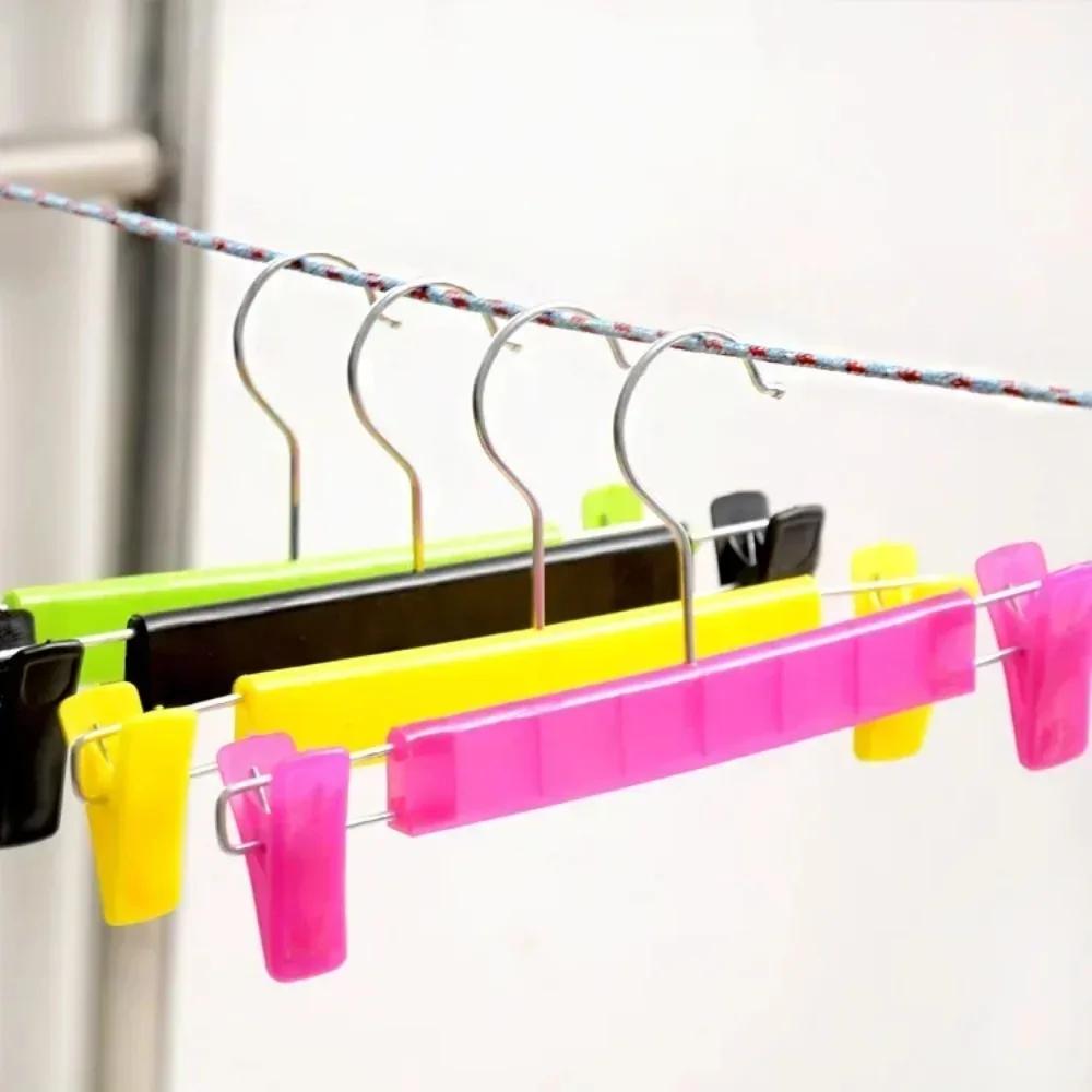 Windproof Non-Slip Thick 10M Clothesline - Cold-Resistant, No Drilling, Indoor & Outdoor Use