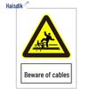 Hestick HKLY-164 Safety Warning Sign