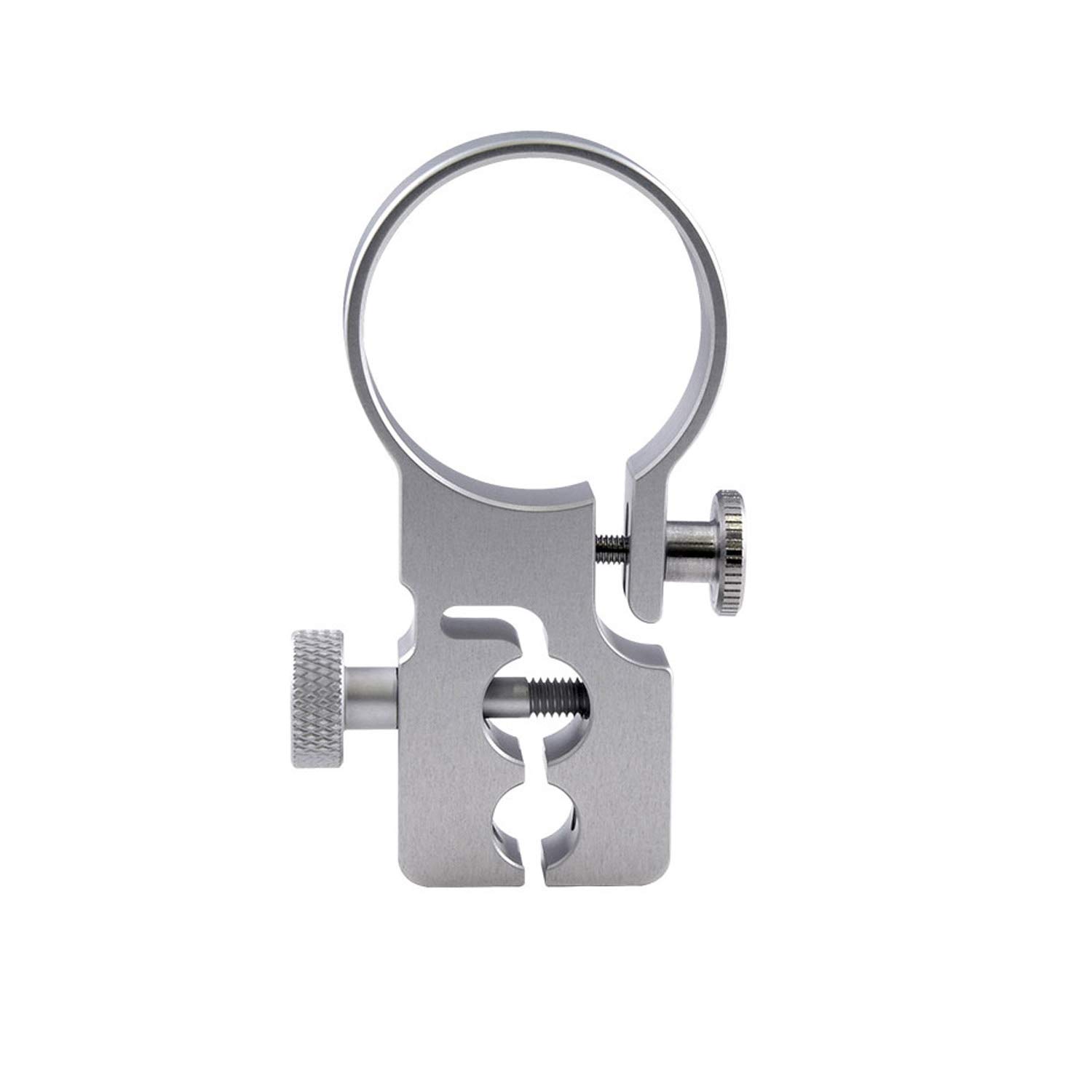 

Низкопрофильная металлическая кобура с винтовым захватом Dunwell Inc, разработанная для Tech, HD-M1 - Dino-Lite