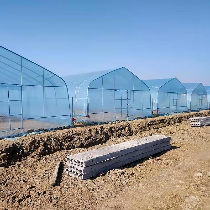 Luohua Mandu Thickened Agricultural Plastic Sheeting