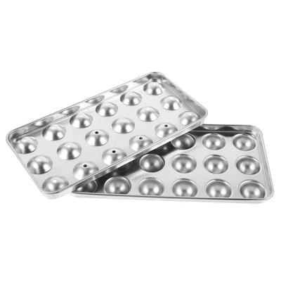 Ice Mold Cube Tray Shape Silicone Round Molds with Lid for Buckets Cubes Ball Shaped Easy Take Out Bakeware Diamond