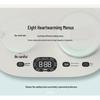 Little Bear Electric Health Kettle and Constant Temperature Cup Set CN plug (adapter included)
