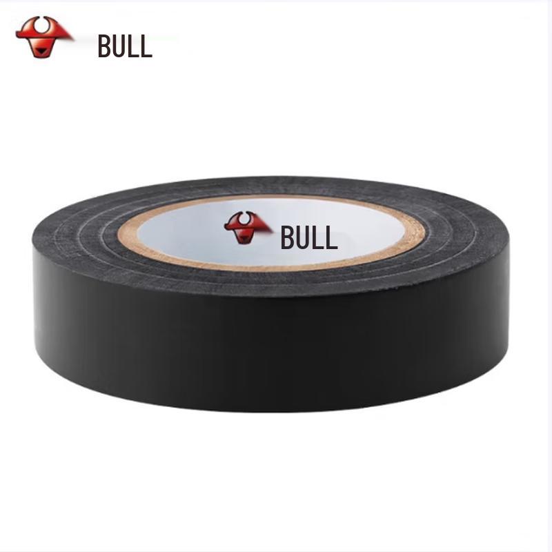 Bull GN-ET8A PVC Electrical Insulating Tape