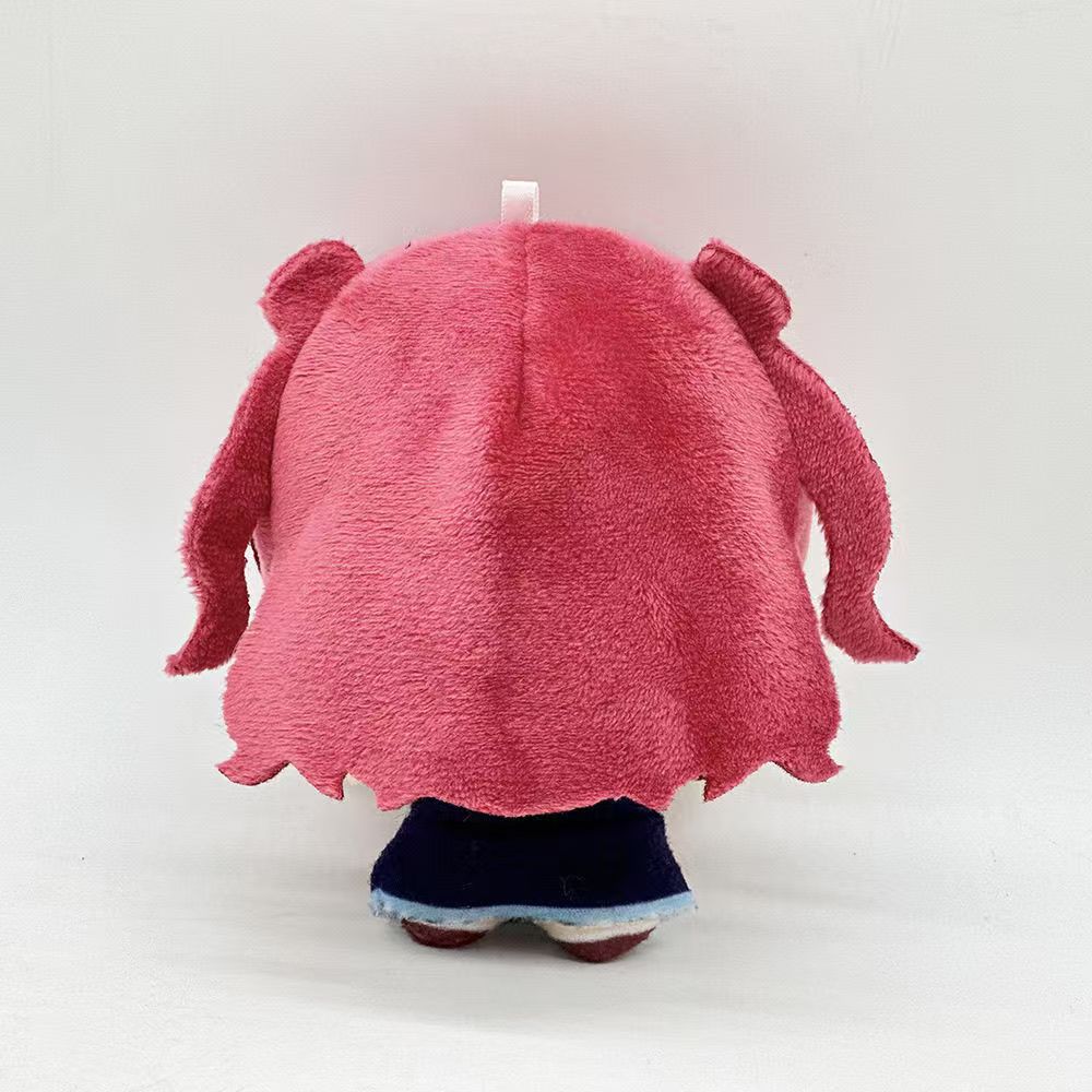 School Idol Master Plush Toys Cartoon Anime Plushie Ume Hanami Hiro Shinosawa Stuffed Anime Figure Back To School Anime Kid Gift