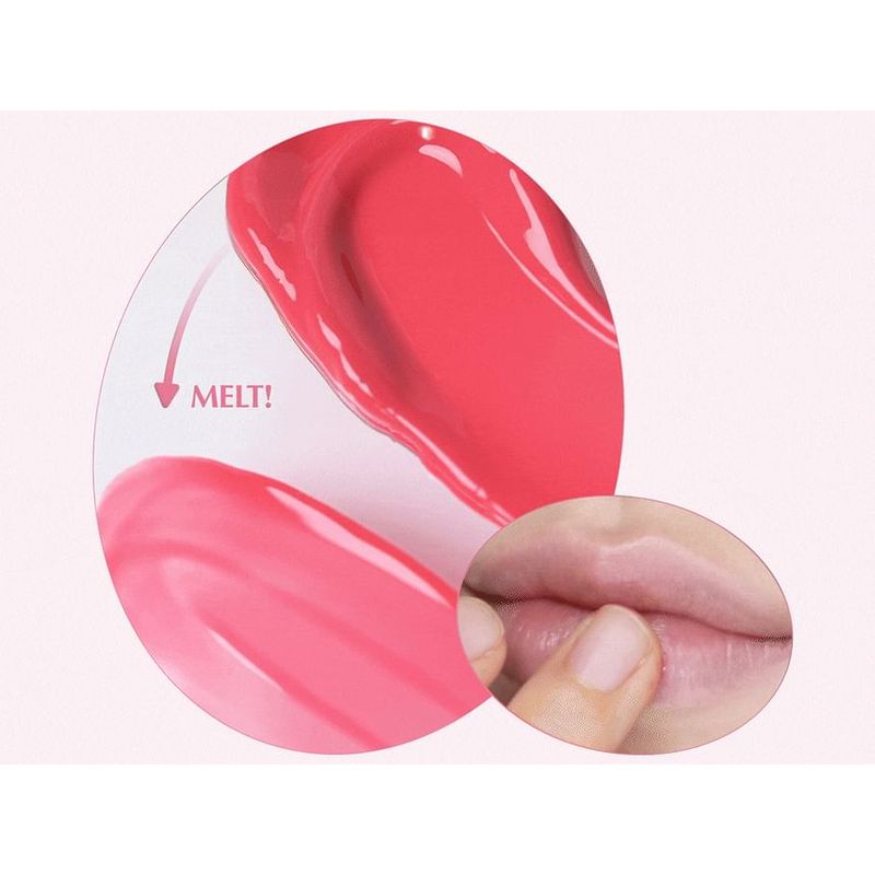 hince - Raw Glow Dewy Ball - 14 Colors