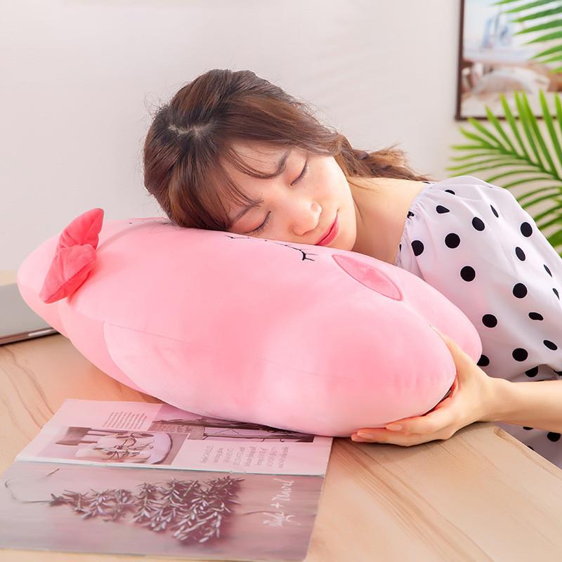 Soft And Comfortable Plush Cloud Pillow Toy For Kids And Adults Large Size