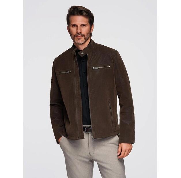 Куртка переходная Ombre C637 EU S