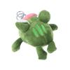 Animals Soft Toy Plush Pendant Plush Keychain Plush Keyring Stuffed Toys Big Mouth Frog Doll