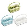 Silicone Ice Cube Trays Ice Cube Tray Lid Widened Soft Silicone Handle