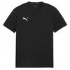 Mens Team Goal Casuals T-Shirt