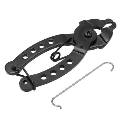 RISIKO Fahrrad Mini Kette Quick Link Zange Bike Master Link Remover Stecker Opener Hebel